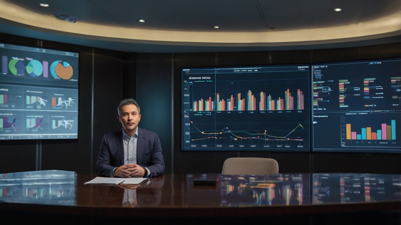 Audit stratégique